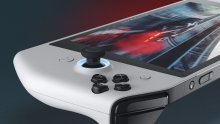 Alienwareov prijenosni PC za gejming prilično podsjeća na Nintendo Switch