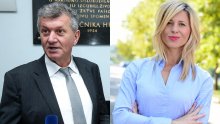 Kujundžić zaustavio smjenu Dijane Zadravec, ali je zato žurno smijenio šefa Upravnog vijeća u Vinogradskoj
