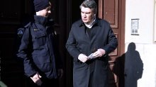 Milanović se sastao s predsjednikom Europskog vijeća Charlesom Michelom