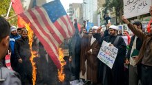 Zašto se SAD i Iran toliko mrze? Otvoreno neprijateljstvo počelo je prije 40 godina, a korijeni problema sežu u vrijeme Hladnog rata
