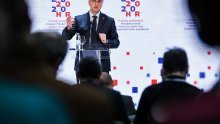 Plenković: Nikad neću podići bodljikavu žicu prema BiH