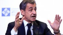 U listopadu suđenje bivšem francuskom predsjedniku Nicolasu Sarkozyju