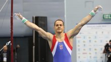 Seligman i Možnik izborili finale u Dohi
