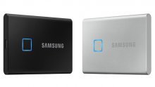 Novi Samsungov vanjski čvrsti disk ima čitač otiska prsta, a možete ga i dijeliti s drugima