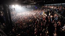 30. rođendan radija na kojem su odrasle generacije