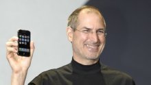 [FOTO] Danas bi Steve Jobs slavio 65. rođendan