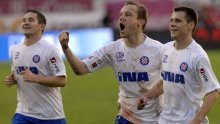 Karlovački problemi hajdukovce ne zanimaju