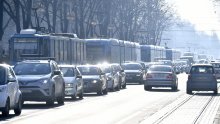 Vozači, naoružajte se strpljenjem: Još jedan EU sastanak u Zagrebu stvorit će gužve u prometu