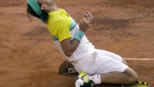 Nadal otkazao nastup protiv SAD-a