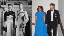 Fatalne Amerikanke: Zbog dvaput razvedene Wallis Simpson Edward VIII. odrekao se trona, a Harry je zbog Meghan zabio nož u leđa svojoj obitelji