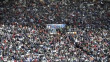 Hajduk prodao gotovo pet tisuća pretplata