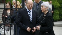 'Mijenjamo Ustav da bismo zaštitili branitelje i njihovu djecu'