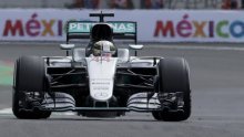 'Tko god potpisao za Mercedes, nema šanse protiv Hamiltona!'