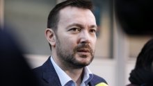Bauk: Ne očekujem pad Vlade zbog Divjak jer je HDZ-u i partnerima draže ostati na vlasti