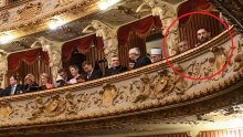 Oglasila se Vlada oko afere 'Bandić - Jelenić': Protokol slaže raspored prema redu prvenstva