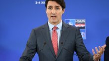 Kanadski premijer otkazao putovanje zbog prosvjeda protiv izgradnje plinovoda