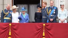 Kraljica Elizabeta više nije raspoložena za pregovore, a za sve je kriva Meghan Markle