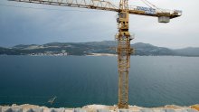 Novi Pelješki most bit će 20 metara niži i znatno jeftiniji!