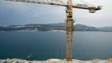 Što stoji iza istrčavanja Vesne Pusić o Pelješkom mostu