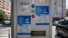Provaljivali u uređaje za naplatu parkiranja pa ih bacali u more; ukrali 80 tisuća kuna
