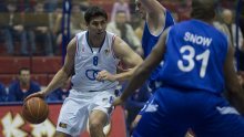 Cibona pobjedom nad Zadrom zadržala vrh