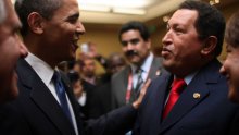 Chavez i Obama stvorili novi bestseler