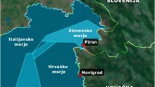 Slovenci opet o svojim 'povijesnim pravima' na more