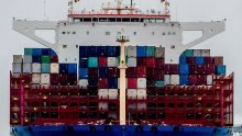 Brexit i trgovinski sporovi sa SAD-om zakočili europski izvoz u prvom tromjesečju