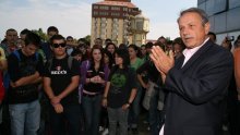 U Gradsko vijeće Vukovara ulazi još petero Srba