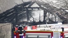 Krapinsko-zagorska županija zbog tragedije u Andraševcu proglasila Dan žalosti