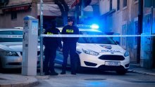 Pronađen kalašnjikov kojim su u centru Splita ubijena trojica muškaraca