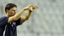 Španjić: Hajduku treba netko s ugledom i autoritetom