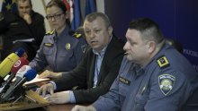 Splitska policija: Pronađeno je 36 čahura, ali ovo nije bio kriminalni obračun! Nitko nikog ranije nije prijavio policiji