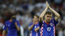 Terry optužuje: Ivan Klasnić me je pljunuo