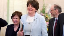 Dogovor Sinn Feina i unionista: Sjeverna Irska ima vladu nakon tri godine blokade