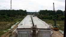 MORH opovrgava da se most gradi zbog Vukelića