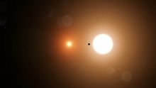 Tinejdžer na praksi u NASA-i slučajno otkrio egzoplanet koji orbitira oko dvije zvijezde