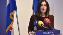 Ministarstvo obrazovanja i dalje tvrdi da nije zaprimilo zahtjev Hrvatskih studija za upis u Upisnik visokih učilišta