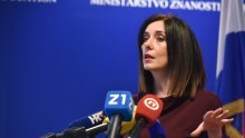 Ministrica Divjak: Ministarstvo bez odluke o promjeni statusa Hrvatskih studija i zahtjeva za suglasnost