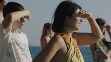 Dana Budisavljević u žiriju, a filmovi Jure Pavlovića, Ognjena Sviličića, Ivana-Gorana Viteza i Borisa Homovca na festivalu u Beogradu
