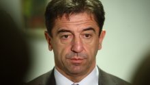 Milinović ustraje na spornom zakonu o umjetnoj oplodnji