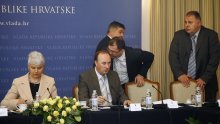 Smanjiti troškove, a ne dizati poreze