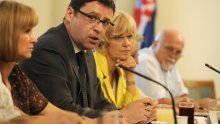 Nacionalno vijeće nadzire, a ne presuđuje