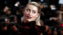 Nakon razvoda od Johnnyja Deppa Amber Heard ponovno ljubi: Osmijeh na lice vratila joj je djevojka po imenu Bianca