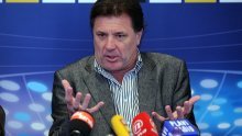 Mamić: Vahin odlazak bi bio sjajan događaj