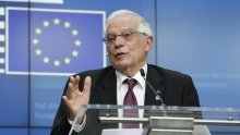 Borell: EU mora dati stvarnu potporu primirju u Libiji uključujući pomorsku misiju