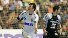 Duvnjak, CO Zagreb i HSV i dalje bez dogovora