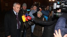 Održan prvi koalicijski sastanak nakon izbora, stigao i Bandić: Nisam čuo kritike iz zagrebačkog HDZ-a