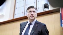 Plenković o kritikama zagrebačkog HDZ-a prema Bandiću: Nitko mi ništa nije spomenuo