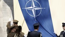Ulazak u NATO konačan je izlazak iz Jugoslavije